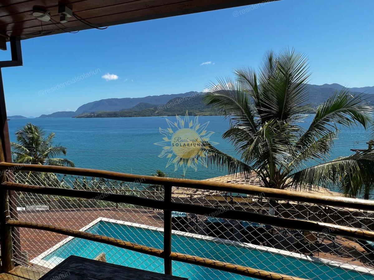 Residencial Solariun Ilhabela Aparthotel Exterior photo